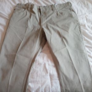 Izod Saltwater pants